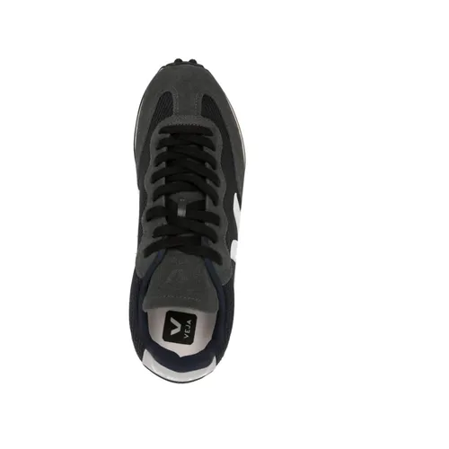 Veja - Shoes > Sneakers - Black - Veja - Modalova