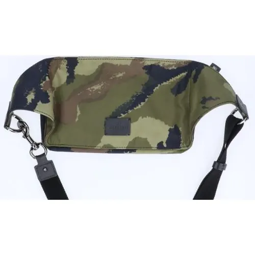 Pre-owned > Pre-owned Bags > Pre-owned Belt Bags - - Valentino Vintage - Modalova