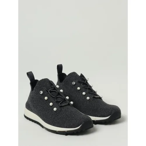 Shoes > Sneakers - - Jimmy Choo - Modalova