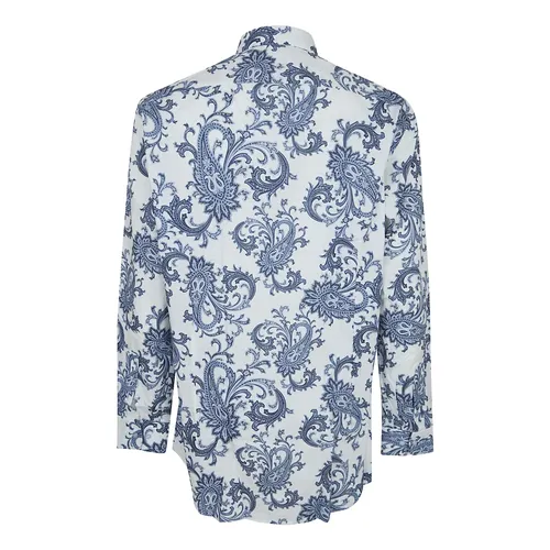 Shirts > Casual Shirts - - Etro - Modalova