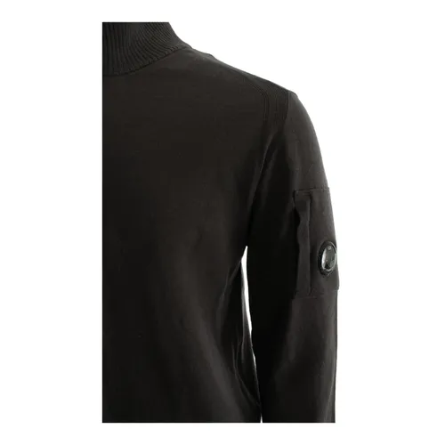 Knitwear > Turtlenecks - - C.p. Company - Modalova