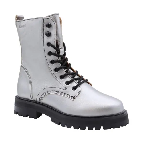 Shoes > Boots > Lace-up Boots - - Dwrs - Modalova