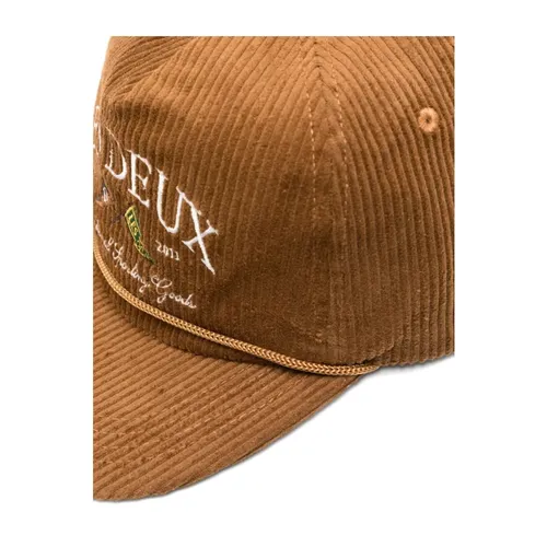 Accessories > Hats > Caps - - Les Deux - Modalova