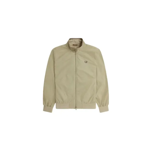 Jackets > Light Jackets - - Fred Perry - Modalova