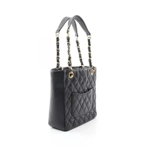 Pre-owned > Pre-owned Bags > Pre-owned Shoulder Bags - - Chanel Vintage - Modalova