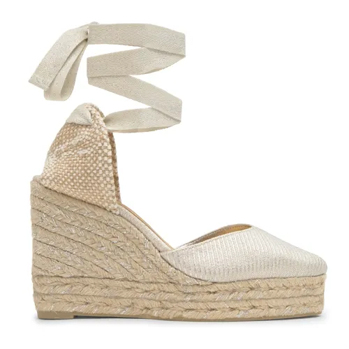 Shoes > Heels > Wedges - - Castañer - Modalova