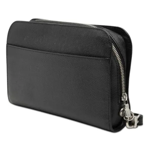 Pre-owned > Pre-owned Bags > Pre-owned Clutches - - Louis Vuitton Vintage - Modalova