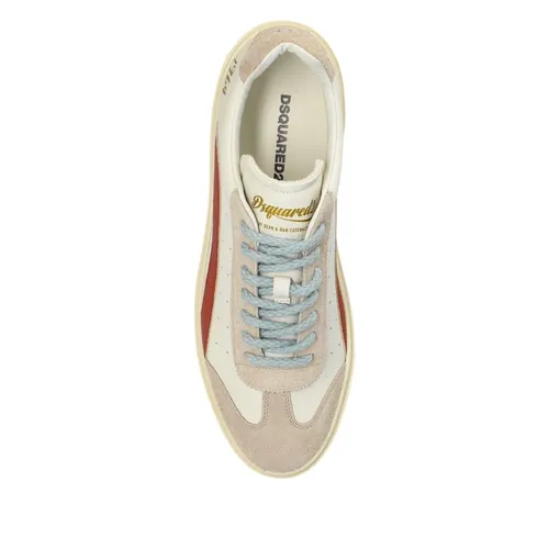Shoes > Sneakers - - Dsquared2 - Modalova