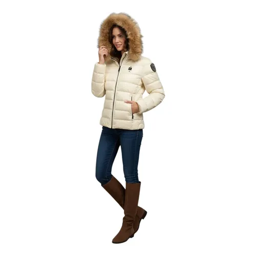 Jackets > Winter Jackets - - Blauer - Modalova