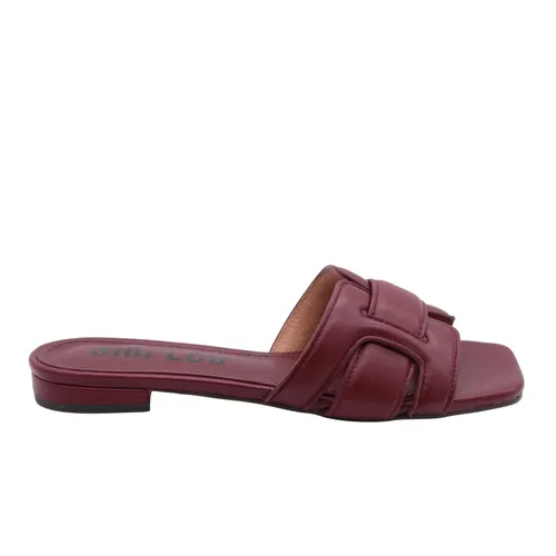 Shoes > Flip Flops & Sliders > Sliders - - Bibi Lou - Modalova