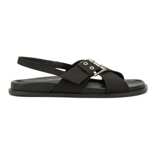 Shoes > Sandals > Flat Sandals - - Carmens - Modalova