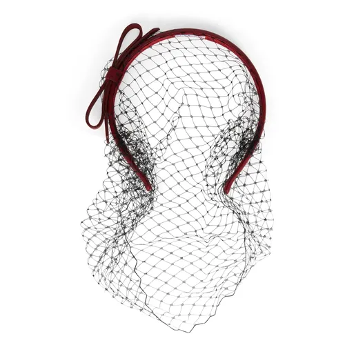 Valentino - Accessories > Hair Accessories - - RED Valentino - Modalova
