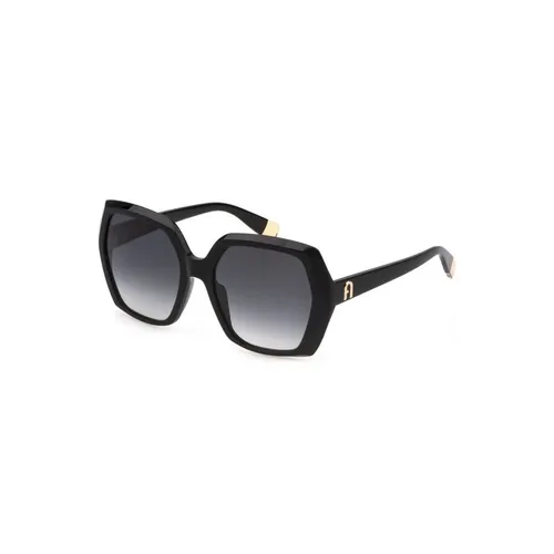 Accessories > Sunglasses - - Furla - Modalova
