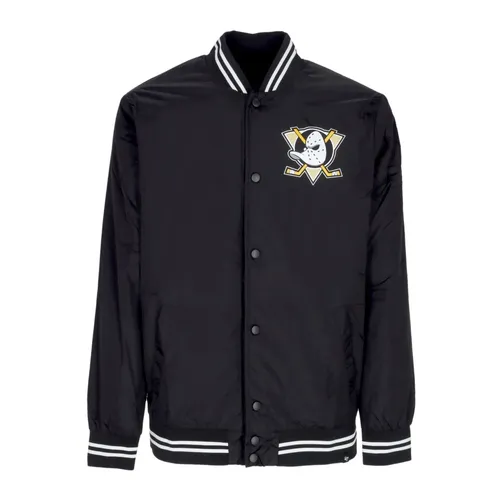 Jackets > Bomber Jackets - - 47 Brand - Modalova