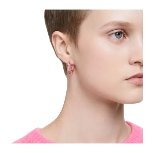 Accessories > Jewellery > Earrings - - Swarovski - Modalova