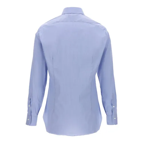Shirts > Casual Shirts - - Barba - Modalova