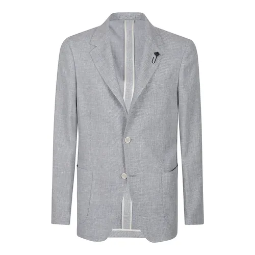 Jackets > Blazers - - Lardini - Modalova