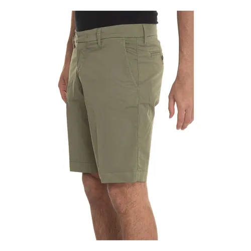 Shorts > Casual Shorts - - Fay - Modalova