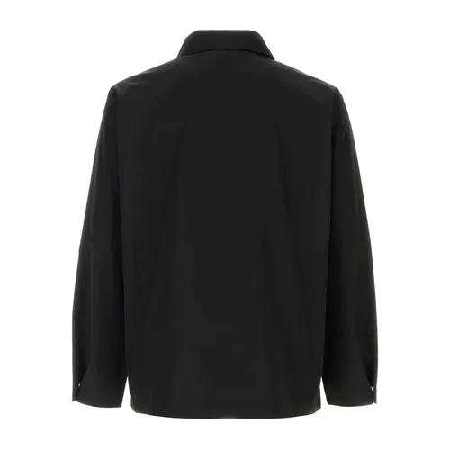 Jackets > Light Jackets - - A.p.c. - Modalova