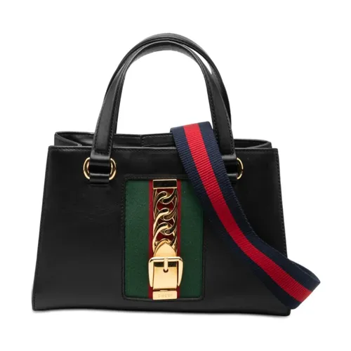 Pre-owned > Pre-owned Bags > Pre-owned Handbags - - Gucci Vintage - Modalova
