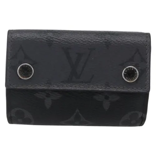 Pre-owned > Pre-owned Accessories > Pre-owned Wallets - - Louis Vuitton Vintage - Modalova