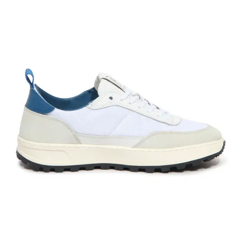 Shoes > Sneakers - - D.a.t.e. - Modalova