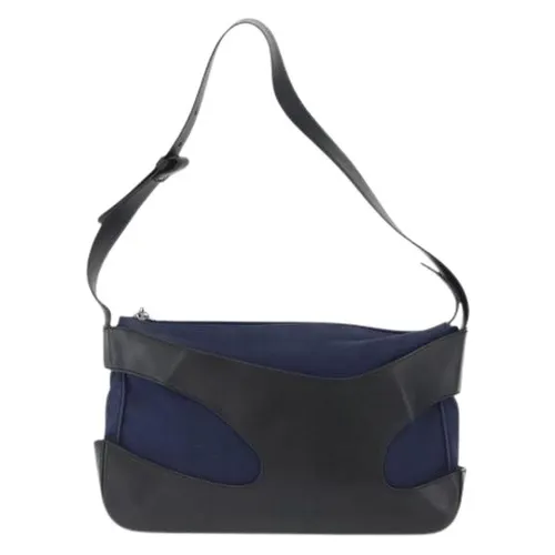 Pre-owned > Pre-owned Bags > Pre-owned Shoulder Bags - - Salvatore Ferragamo Pre-owned - Modalova
