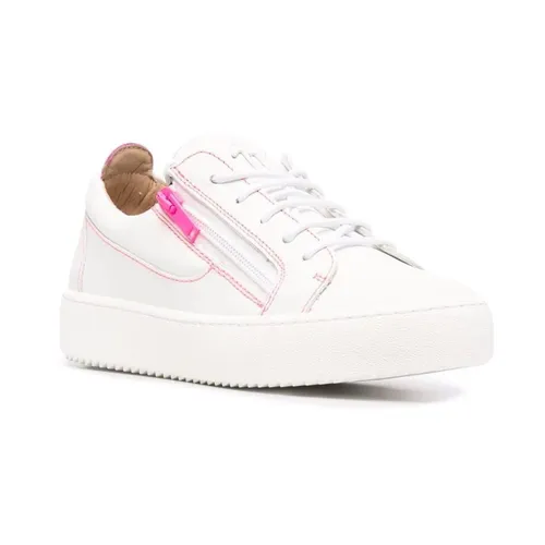 Shoes > Sneakers - - Giuseppe Zanotti - Modalova