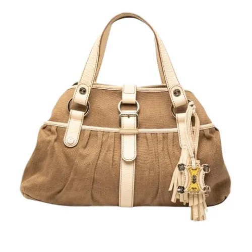 Pre-owned > Pre-owned Bags > Pre-owned Handbags - - Celine Vintage - Modalova