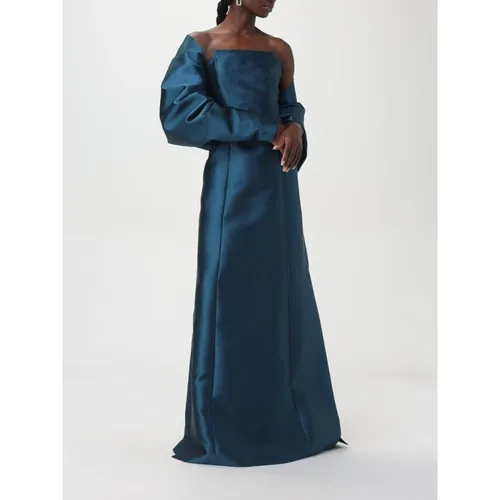 Dresses > Occasion Dresses > Gowns - - Alberta Ferretti - Modalova