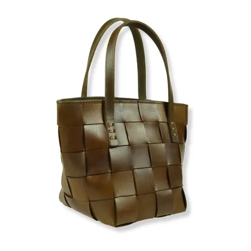 Bags > Handbags - - Dragon Diffusion - Modalova