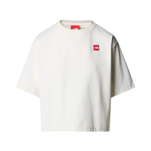 Tops > T-Shirts - - The North Face - Modalova