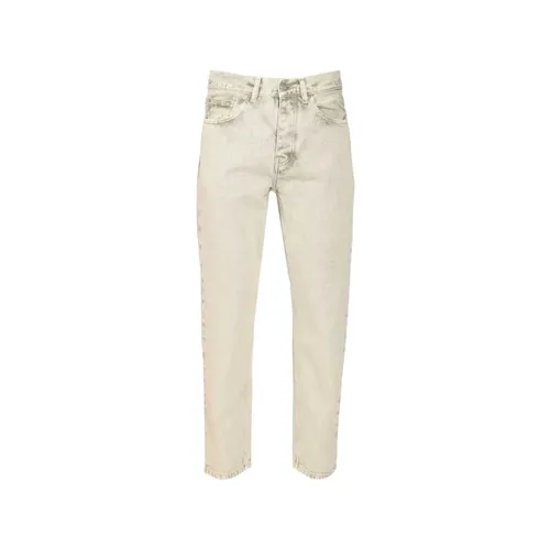 Jeans > Straight Jeans - - Carhartt Wip - Modalova