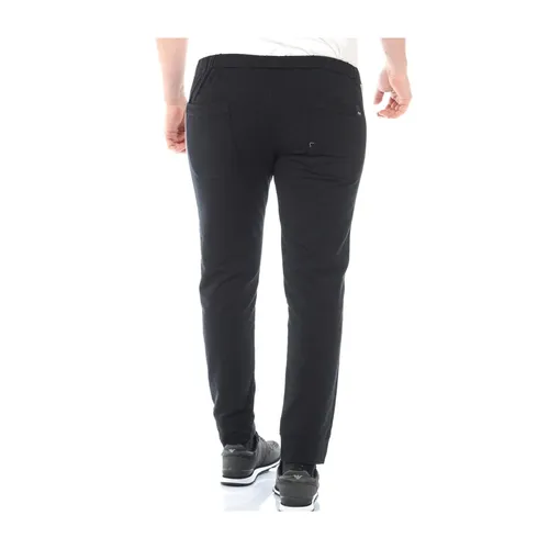 Trousers > Sweatpants - - Daniele Alessandrini - Modalova