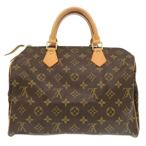 Pre-owned > Pre-owned Bags > Pre-owned Handbags - - Louis Vuitton Vintage - Modalova