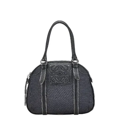 Pre-owned > Pre-owned Bags > Pre-owned Handbags - - Loewe Pre-owned - Modalova