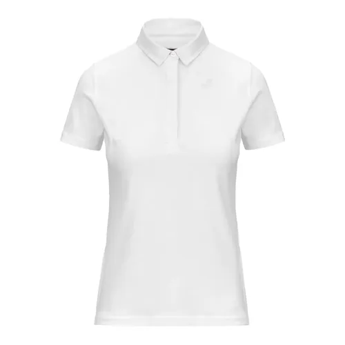 Tops > Polo Shirts - - K-Way - Modalova