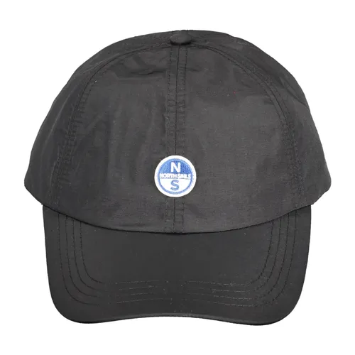 Accessories > Hats > Caps - - North Sails - Modalova