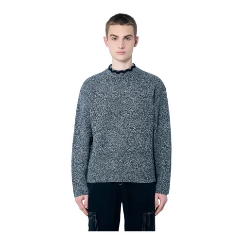 Knitwear > Round-neck Knitwear - - Noma t.d. - Modalova