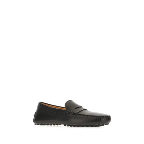 Shoes > Flats > Loafers - - Tod's - Modalova