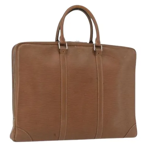 Pre-owned > Pre-owned Bags > Pre-owned Handbags - - Louis Vuitton Vintage - Modalova