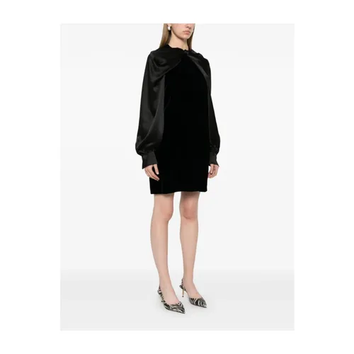 Dresses > Day Dresses > Short Dresses - - Max Mara - Modalova