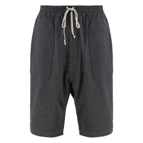 Shorts > Casual Shorts - - Rick Owens - Modalova