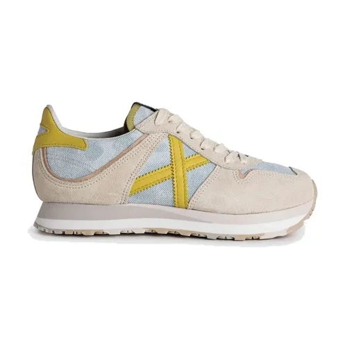 Munich - Shoes > Sneakers - Beige - Munich - Modalova