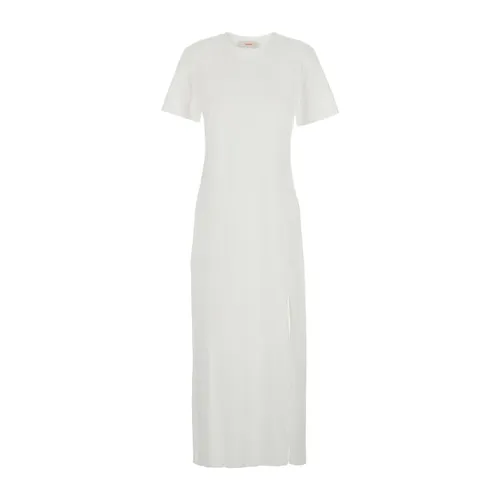 Dresses > Day Dresses > Maxi Dresses - - Jucca - Modalova