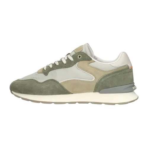 Hoff - Shoes > Sneakers - Green - Hoff - Modalova