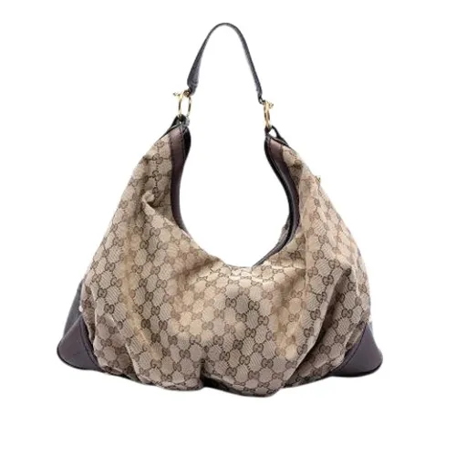 Pre-owned > Pre-owned Bags > Pre-owned Shoulder Bags - - Gucci Vintage - Modalova