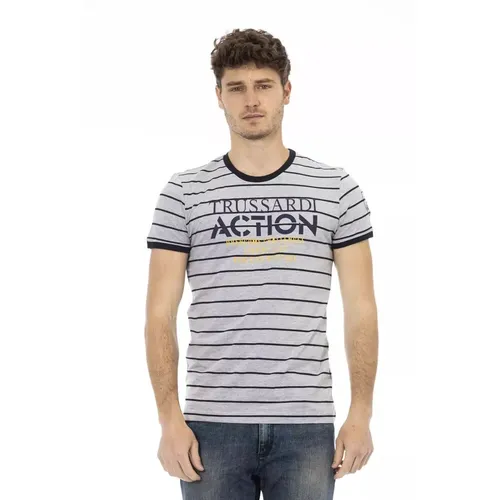 Tops > T-Shirts - - Trussardi - Modalova