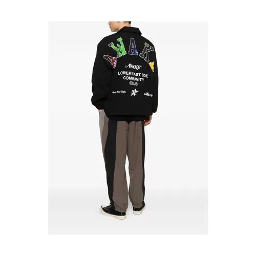 Jackets > Light Jackets - - Awake NY - Modalova