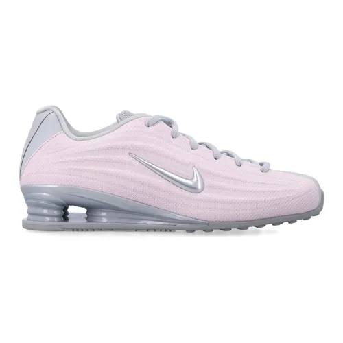 Nike - Shoes > Sneakers - Pink - Nike - Modalova